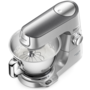 Кухонна машина Kenwood KVC85.594SI Titanium Chef Baker Зображення