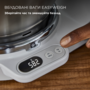 Кухонна машина Kenwood KVC85.594SI Titanium Chef Baker Зображення