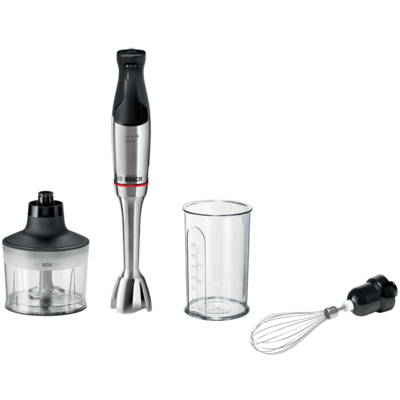 Блендер Bosch Серія 6 ErgoMaster MSM6M831 Изображение