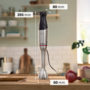 Блендер занурюваний BOSCH MSM6M831 Изображение