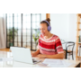 Наушники JBL Tune 520C USB-C Purple (JBLT520CPUR) Изображение