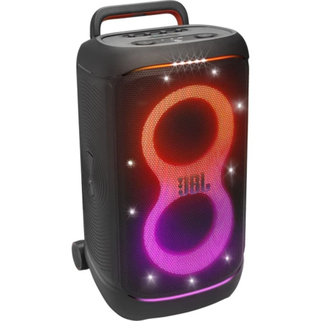 Акустична система JBL PartyBox 520 (JBLPARTYBOX520EU) Зображення