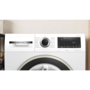 Пральна машина BOSCH WGA14400UA Изображение