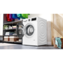 Пральна машина BOSCH WGA14400UA Изображение