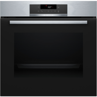 Вбудовувана духова шафа Bosch HBG572ES3 Изображение