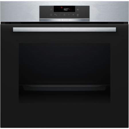 Вбудовувана духова шафа Bosch HBG572ES3 Зображення