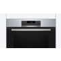Духова шафа вбудовувана BOSCH HBG572ES3 Изображение