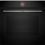 Духова шафа вбудовувана BOSCH HBG7341B1 Изображение