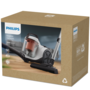 Пылесос для сухой уборки PHILIPS series 1000 XB1111/10 Изображение