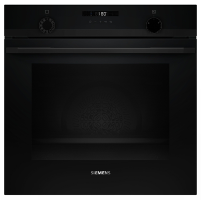 Духова шафа електрична Siemens iQ300 HU736AEA0T Зображення