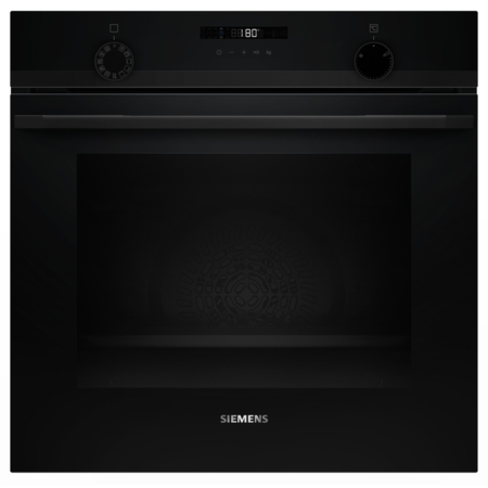 Духова шафа електрична Siemens iQ300 HU736AEA0T Зображення
