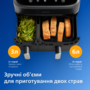 Мультипіч PHILIPS Ovi Dual NA351/00 Зображення