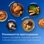 Мультипіч PHILIPS Ovi Dual NA351/00 Зображення