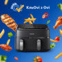 Мультипіч PHILIPS Ovi Dual NA351/00 Зображення