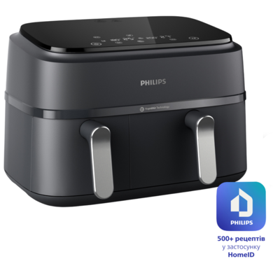Мультипіч PHILIPS Ovi Dual NA351/00 Зображення