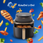 Мультипечь PHILIPS Ovi NA332/00 Изображение