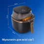 Мультипечь PHILIPS Ovi NA332/00 Изображение