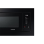 Встраиваемая микроволновая печь SAMSUNG MS23A7118AK/UA Изображение