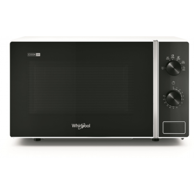 Мікрохвильова піч WHIRLPOOL MWP 101 W Изображение