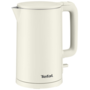 Електрочайник Tefal Thermo Protect KO140AE0 ivory Зображення