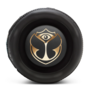 Портативная акустика JBL Flip 7 Tomorrowland Edition Black (JBLFLIP7TML) Изображение