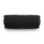 Портативная акустика JBL Flip 7 Tomorrowland Edition Black (JBLFLIP7TML) Изображение