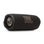 Портативная акустика JBL Flip 7 Tomorrowland Edition Black (JBLFLIP7TML) Изображение