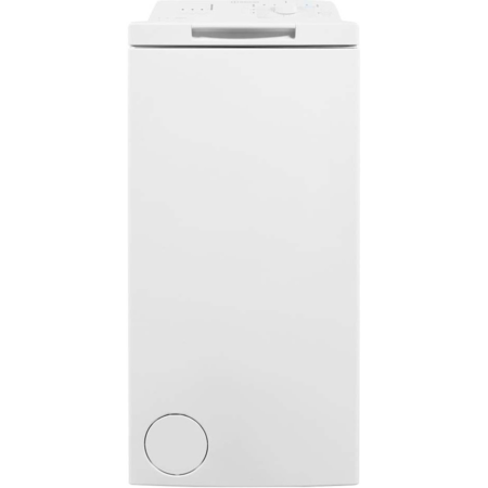 Вертикальна пральна машина Indesit BTWA51052(UA) Зображення