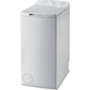 Вертикальная стиральная машина Indesit BTWA51052(UA) Изображение