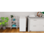Вертикальная стиральная машина Indesit BTWA51052(UA) Изображение