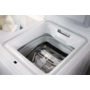 Вертикальная стиральная машина Indesit BTWA51052(UA) Изображение