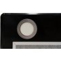 Витяжка Ventolux BOX 60 BK (700) PB Изображение