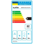 Вытяжка наклонная Ventolux Mirror 60 BG (700) TRC Изображение