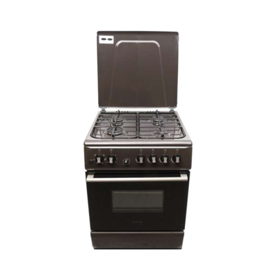 Плита комбінована Ventolux GE 6060 ES (BR) Изображение