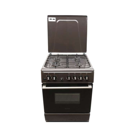 Плита комбінована Ventolux GE 6060 ES (BR) Зображення