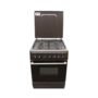 Плита комбинированная Ventolux GE 6060 ES (BR) Изображение