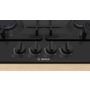 Варильна поверхня газова BOSCH PGP6B6K90R Изображение