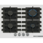 Варильна поверхня газова BOSCH PPP6A2I40R Изображение
