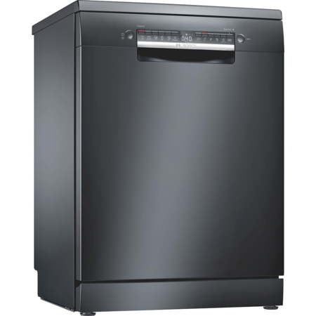 Посудомийна машина BOSCH SMS4IKC62T Зображення