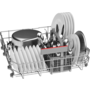 Посудомийна машина BOSCH SMS4IKC62T Изображение