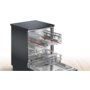 Посудомийна машина BOSCH SMS4IKC62T Изображение