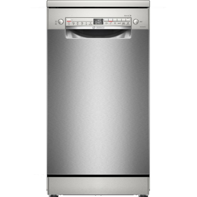 Посудомийна машина вбудовувана BOSCH SPS2IKI55K Изображение