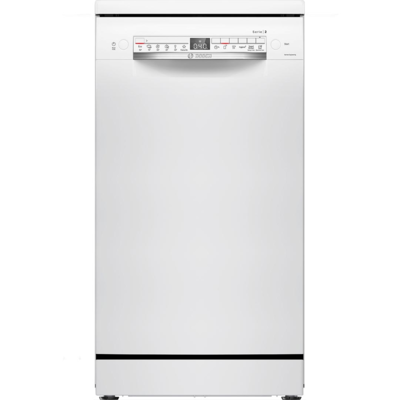 Посудомийна машина вбудовувана BOSCH SPS2IKW55K Изображение