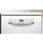 Посудомийна машина BOSCH SPS2IKW55K Изображение