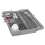 Посудомийна машина вбудовувана BOSCH SPV6EMX65Q Изображение