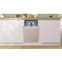 Посудомийна машина вбудовувана BOSCH SPV6EMX65Q Изображение