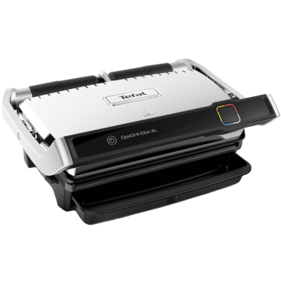 Гриль TEFAL OptiGrill Elite XL GC760D30 Изображение