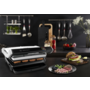 Гриль TEFAL OptiGrill Elite XL GC760D30 Изображение