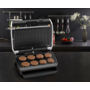 Гриль TEFAL OptiGrill Elite XL GC760D30 Изображение