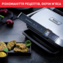 Гриль TEFAL OptiGrill Elite XL GC760D30 Изображение